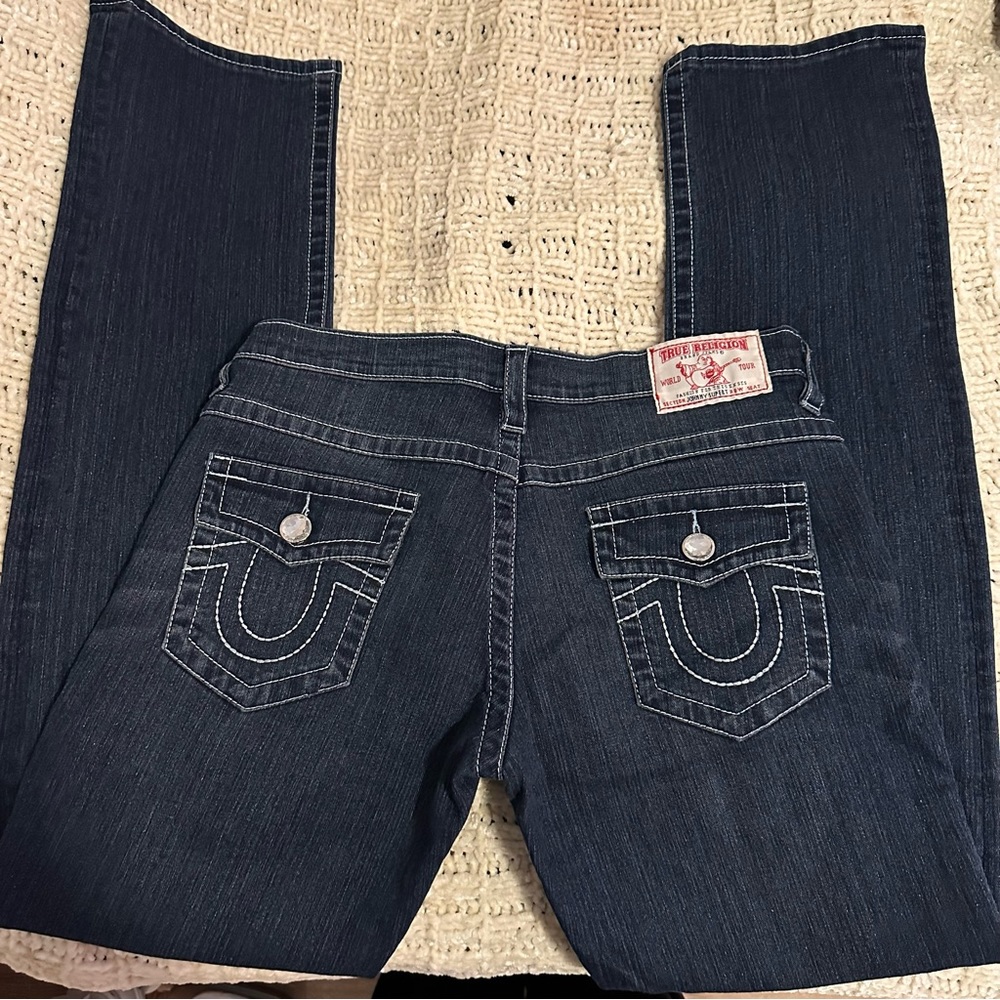 True Religion Jeans Women size 31